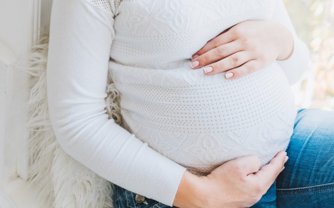 Ciąża w wieku 40 lat – poradnik dla przyszłej mamy